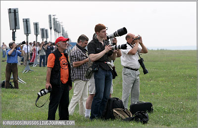 (c) 2007 Russos