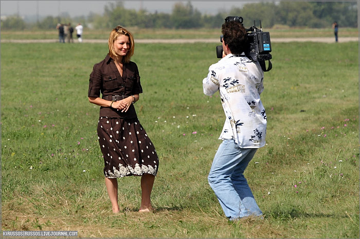 (c) 2007 Russos