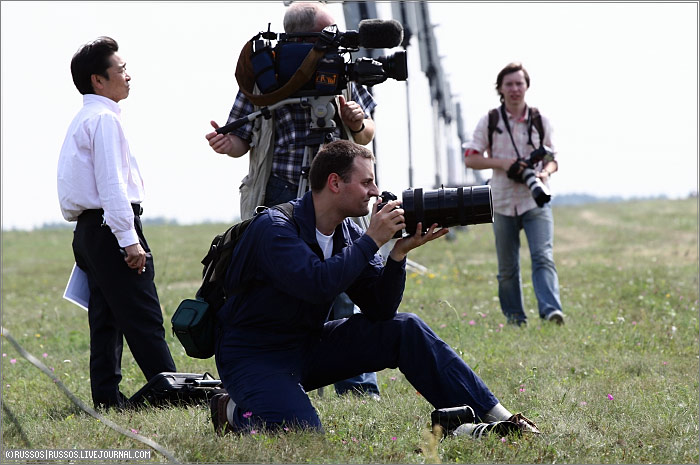 (c) 2007 Russos